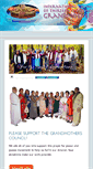 Mobile Screenshot of grandmotherscouncil.org
